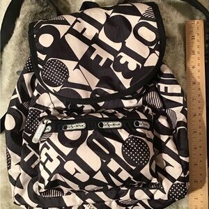 Lesportsac small backpack